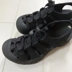 激安！KEENサンダル