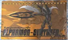 2025年最新】デジモンカードゲーム プレイマットの人気アイテム