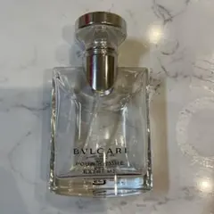 BVLGARI POUR HOMME EXTRÊME 50ml - メルカリ