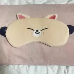 フォクシニー　スキズ　アイマスク　アイエン