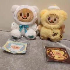 2026年最新】butterbear ぬいぐるみの人気アイテム - メルカリ