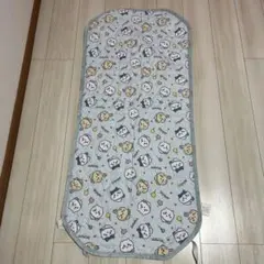 ちいかわ コットカバー お昼寝