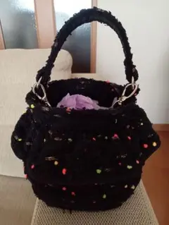 新品未使用　セツコサジテール　カラフルフィグ
