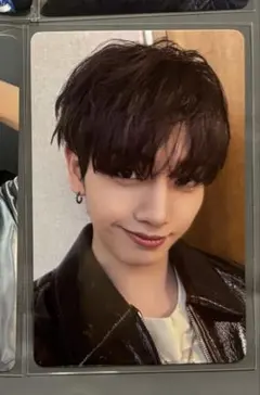 2025年最新】BOYNEXTDOOR ジェヒョン サインの人気アイテム