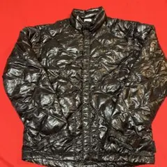 Columbia Titanium ナイロンジャケット サイズS ブラック