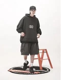 萩原裕介 セットアップ Things S Like - メルカリ
