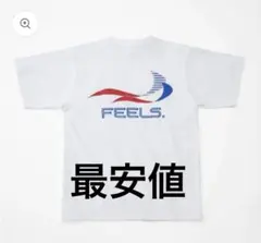 2026年最新】FEELS. メンズ Tシャツの人気アイテム - メルカリ