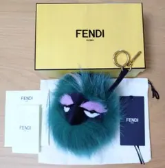 2025年最新】fendi モンスター チャームの人気アイテム - メルカリ