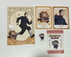 ゴールデンカムイ 宇佐美上等兵