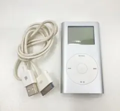 iPod classic 第5.5世代 80GB ホワイト A1136 ジャンク - メルカリ
