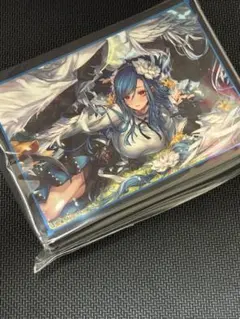 ブリジット スリーブ 2025年最新】guilty gear スリーブの人気アイテム - メルカリ