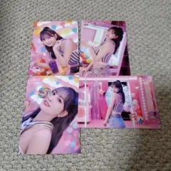 モモ　ラントレ 2025年最新】twice ラントレ モモの人気アイテム - メルカリ