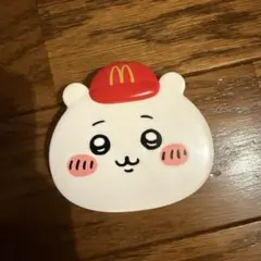 ちいかわハッピーセット