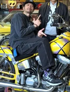 CHALLENGER　FIRE SOCKS　長瀬智也　Purpleのサムネイル