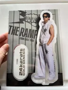 2025年最新】武知海青 アクスタの人気アイテム - メルカリ