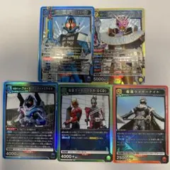 2025年最新】ユニアリ仮面ライダーSRの人気アイテム - メルカリ