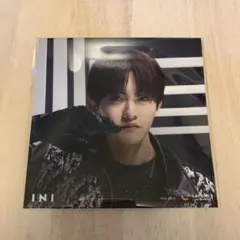 INI I アザジャ 田島将吾