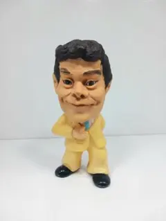 a*o様 ぺんてるソフビ 参考価格】当選品 ザ・ドリフターズ ぺんてるイケイケシャープ