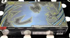 メガリザードンX EX ウルトラプレミアムコレクション UPC