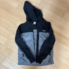 OUTDOOR フード付きジャケット 160