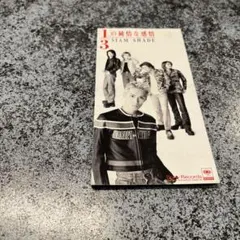 1/3の純情な感情