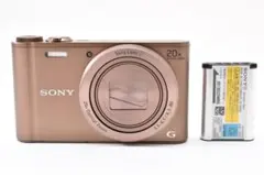 2026年最新】DSC-WX300 SONY サイバーショットの人気アイテム - メルカリ