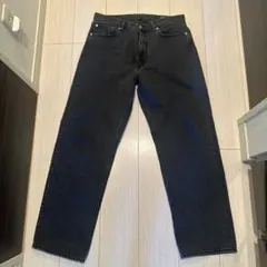 orslow 101 DAD'S FIT デニム　オアスロウ　美品