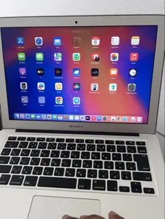 MacBook Air 13インチ