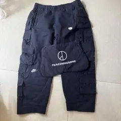 2025年最新】nike peaceminusone パンツの人気アイテム - メルカリ