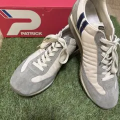 PATRICK パトリック MARATHON マラソン94193　27.5cm