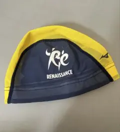 ルネサンスRenaissance スイミングキャップMサイズ