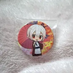 即購入⭕ After the Rain まふまふ ハロウィン 缶バッジ - メルカリ