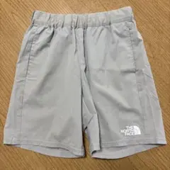 キッズ ハーフ パンツ THE NORTH FACE