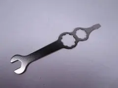 다이와 다이와 정품 드라이버 렌치 툴 핸들 교체