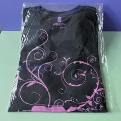 【未開封】Kalafina 公式Tシャツ ブラック Sサイズ