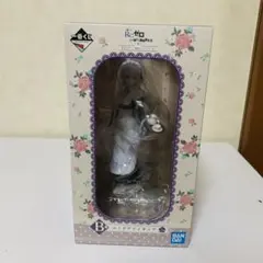 一番くじ エミリア フィギュア