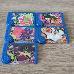 値下げ☆5点セット☆新品未使用