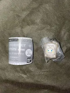 Dr.MORICKY めじるしアクセサリー パン
