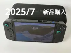 Lenovo Legion Go 83E10027JP ポータブルゲーミングPC