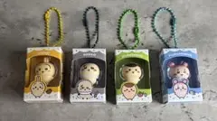 ちいかわ チョコボックス うさぎ らっこ 栗まんじゅう かにのサムネイル
