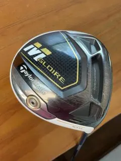 TaylorMade M GLOIRE 10.5° Tour AD VR-5/Sのサムネイル
