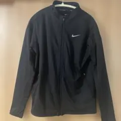 Nike DRI-FIT ジャケット M ブラック