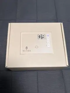VETRO LED ライト EX （新品未使用） LED LIGHT EX (エルイーディー ライト イーエックス) – 19Store