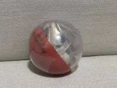 リルリンリン カプセルトイ 白 茶色