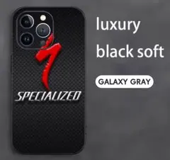 SPECIALIZED iPhoneケース
