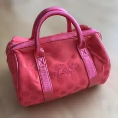 ダンスウィズドラゴン ゴルフバッグ