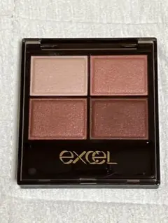 サナエクセル スキニーリッチシャドウ N SK07（ピオニーブラウン）