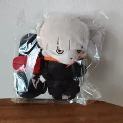 Eve Re:Smile 飛くん ぬいぐるみ チャーム