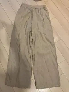 フリークスストア　FREAKSSTORE イージーパンツ