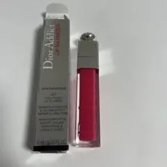 DIOR ディオール アディクト リップ マキシマイザー #007